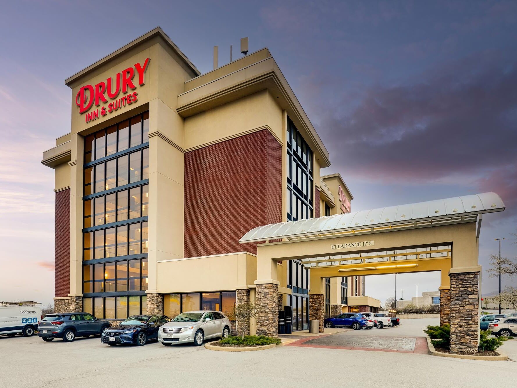 Picture of Drury Inn & Suites St. Louis St. Peters