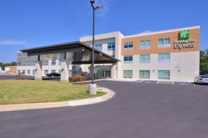 Picture of Holiday Inn Express Bethlehem an IHG Hotel