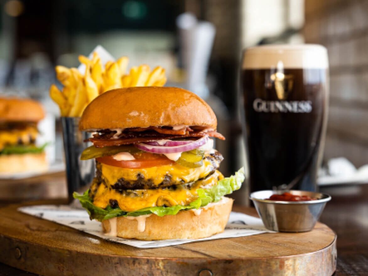 Picture of Best Food and Drink spots (according to Anya)