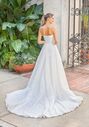 Jasmine Couture COLETTE A-Line Wedding Dress - thumbnail - 4