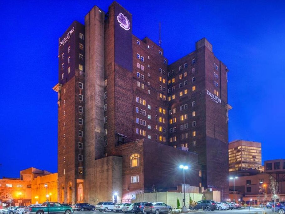 Picture of DoubleTree by Hilton Utica