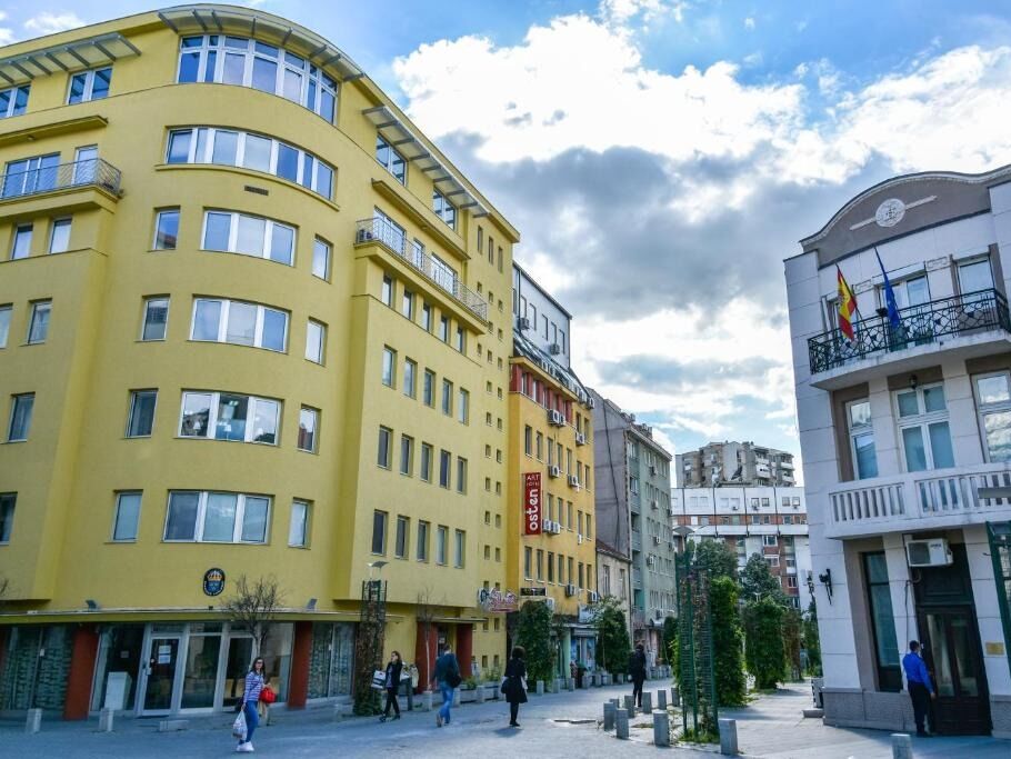 Picture of Hotel „Osten Art“