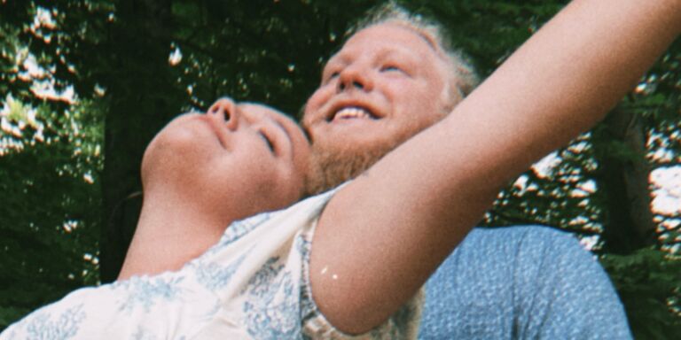 Linsey & Eli Home Page Banner
