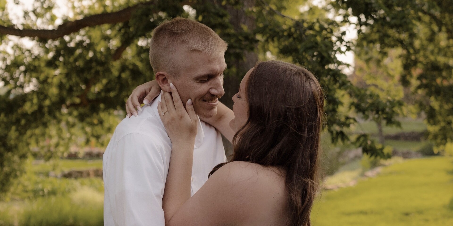 Dylan & Aubrey Home Page Banner