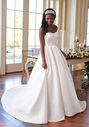 Sincerity Bridal 44292 Ball Gown Wedding Dress - thumbnail - 6