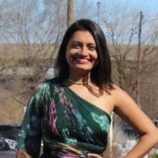 Nishi Patel 