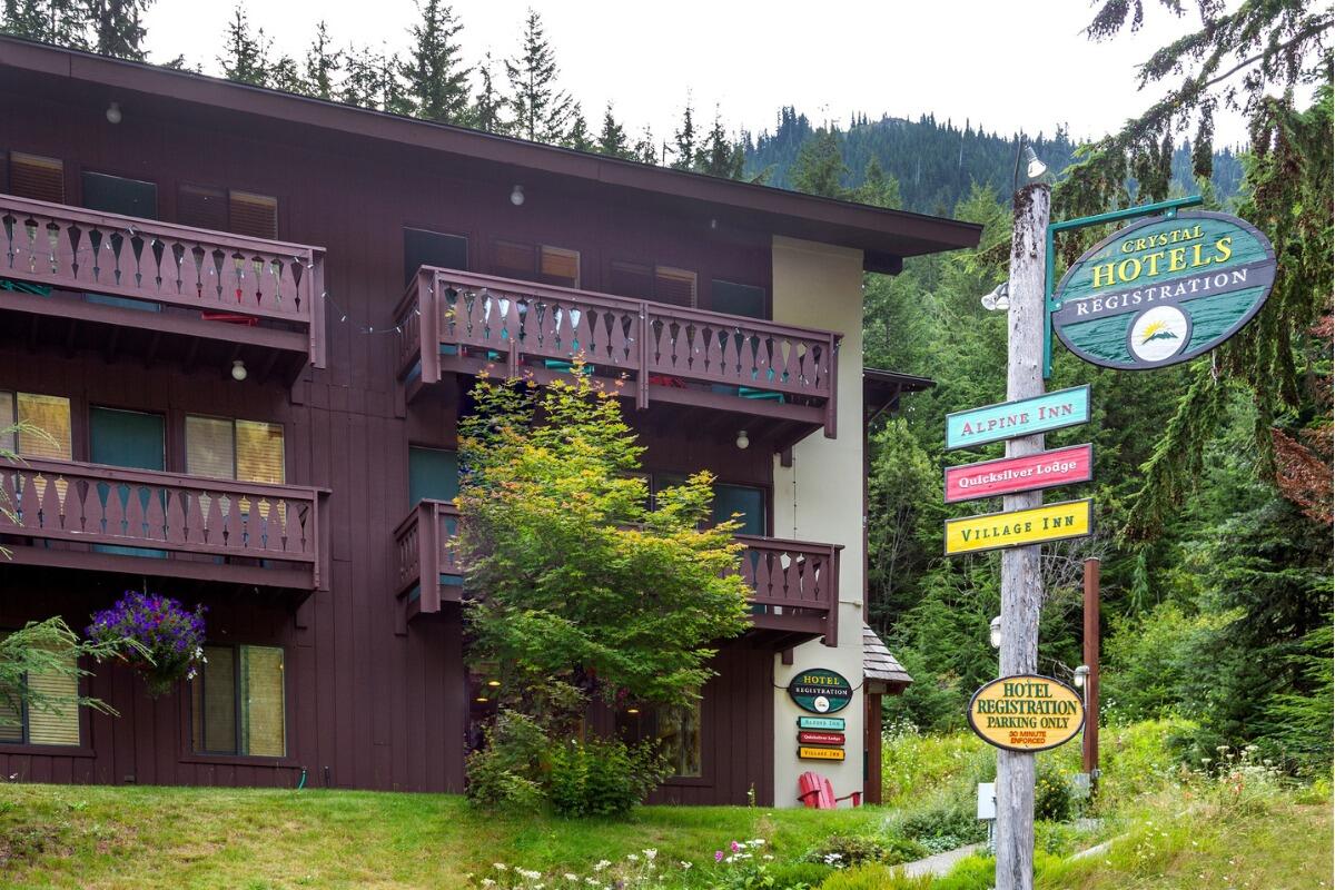 Picture of The Village Inn