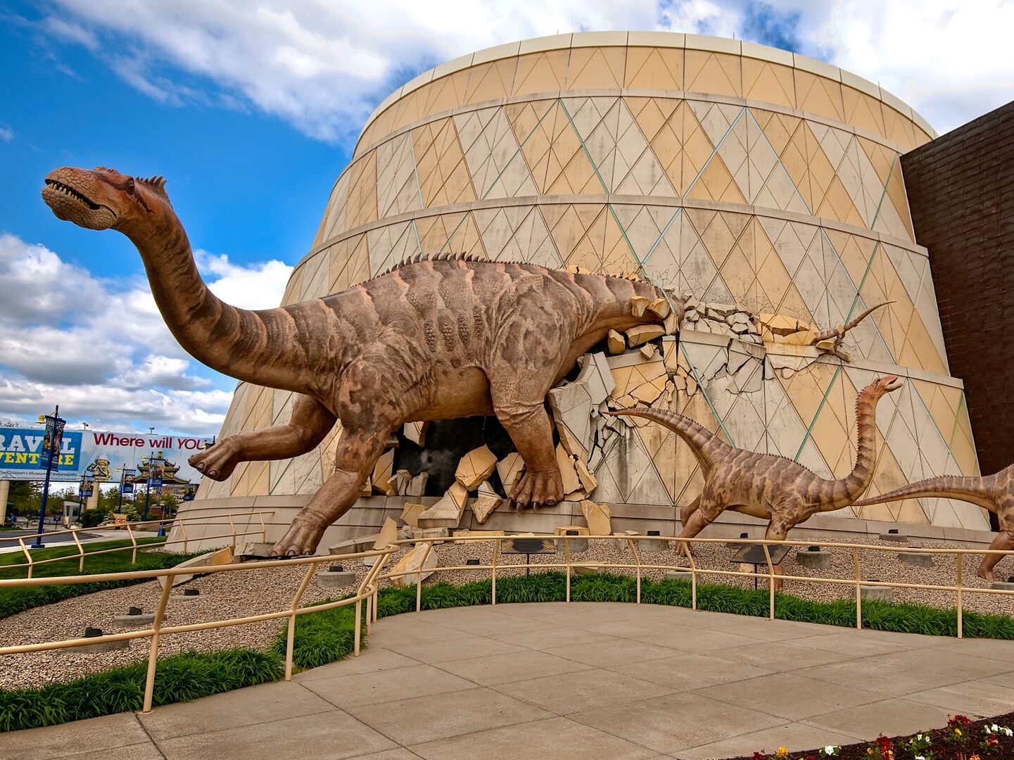 Picture of The Children's Museum of Indianapolis