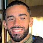 Bobby Vieira 