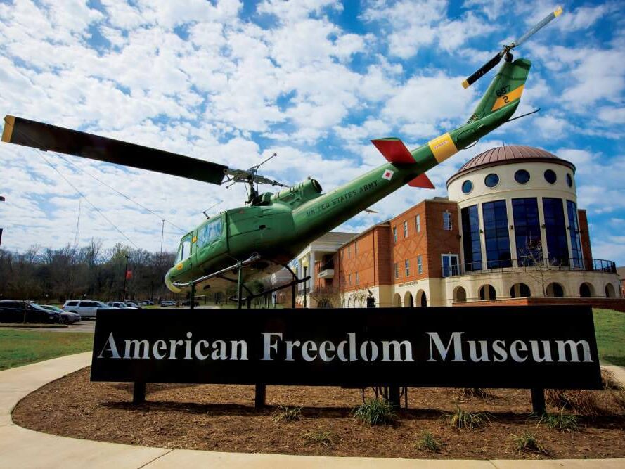 Picture of American Freedom Museum