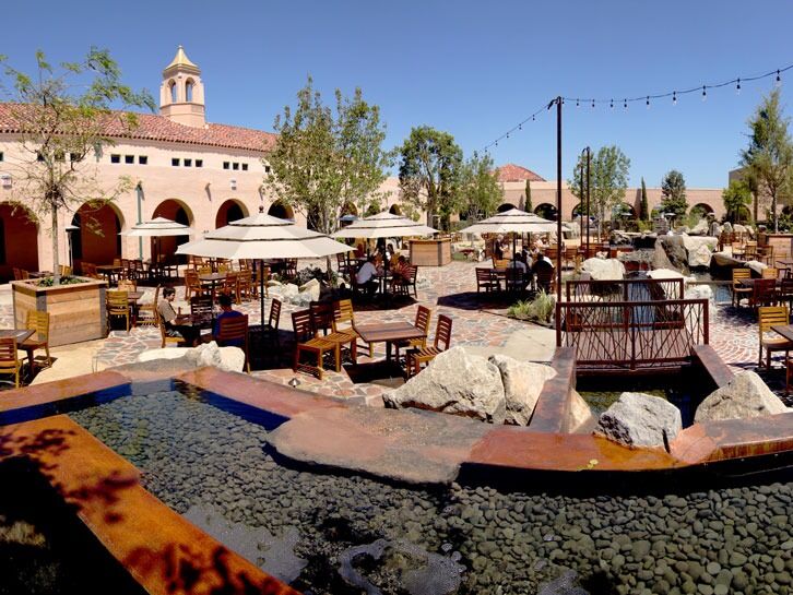 Picture of Stone Brewing World Bistro & Gardens – Liberty Station