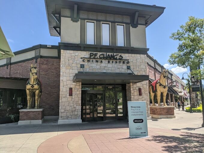 Picture of St Johns Town Center
