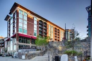 Picture of Hampton Inn & Suites Greenville Downtown RiverPlace