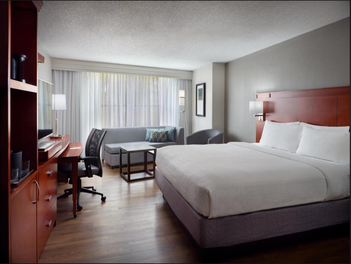Picture of Courtyard by Marriott Atlanta Decatur Downtown/Emory