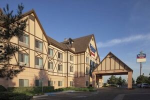 Picture of Fairfield Inn & Suites by Marriott Selma Kingsburg