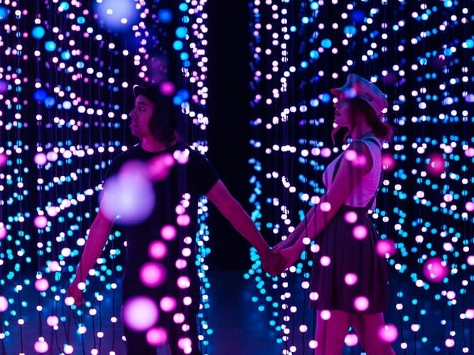 Picture of Wonderspaces Austin