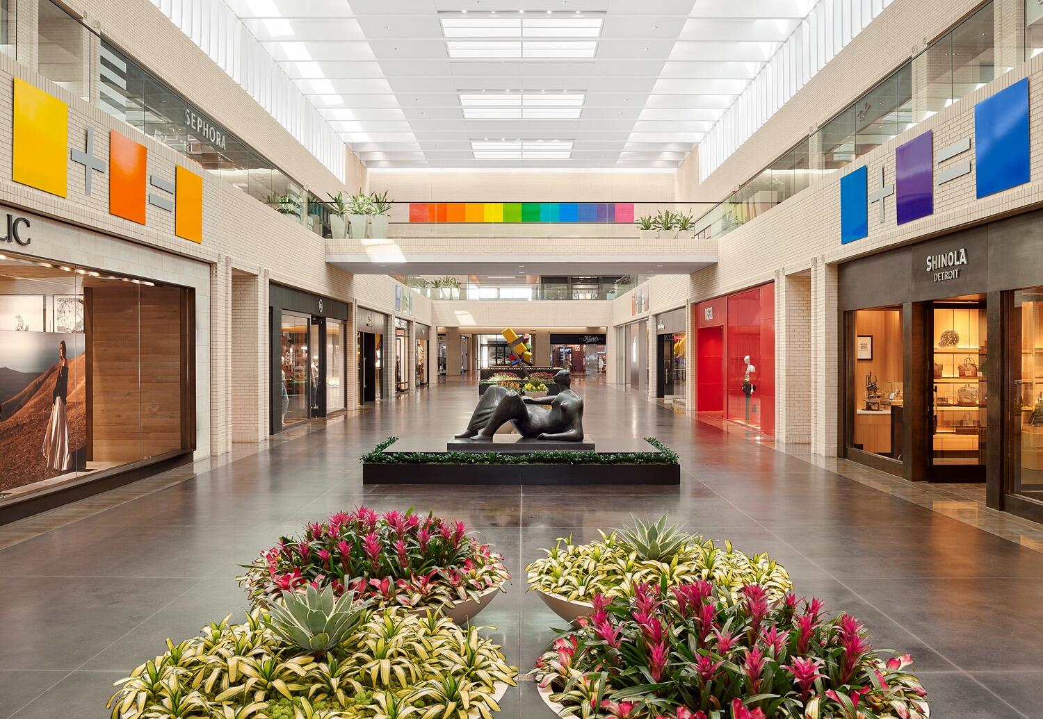 Picture of NorthPark Center