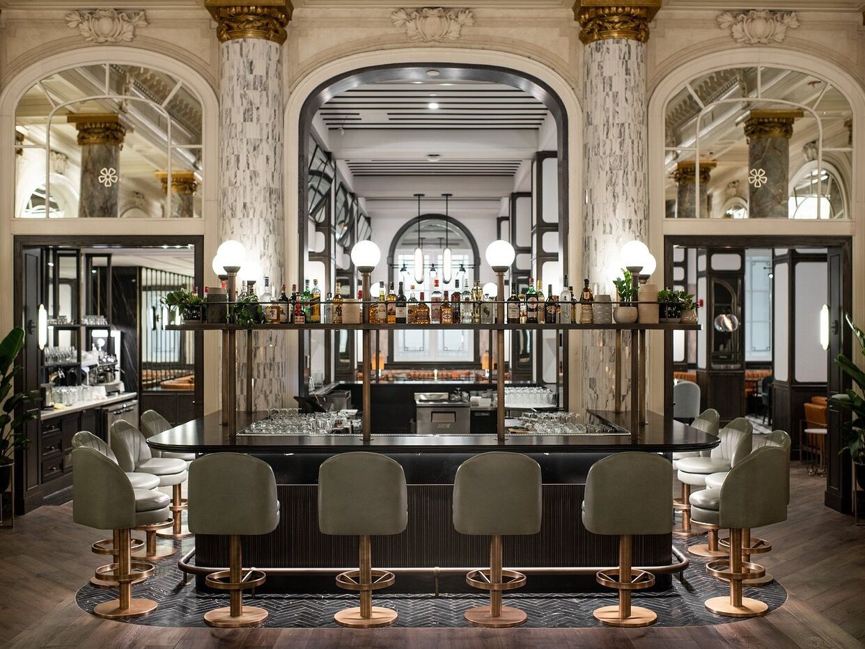 Picture of Fairmont Palliser