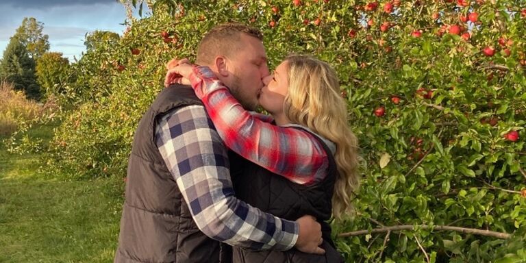 Danielle & Josef Home Page Banner