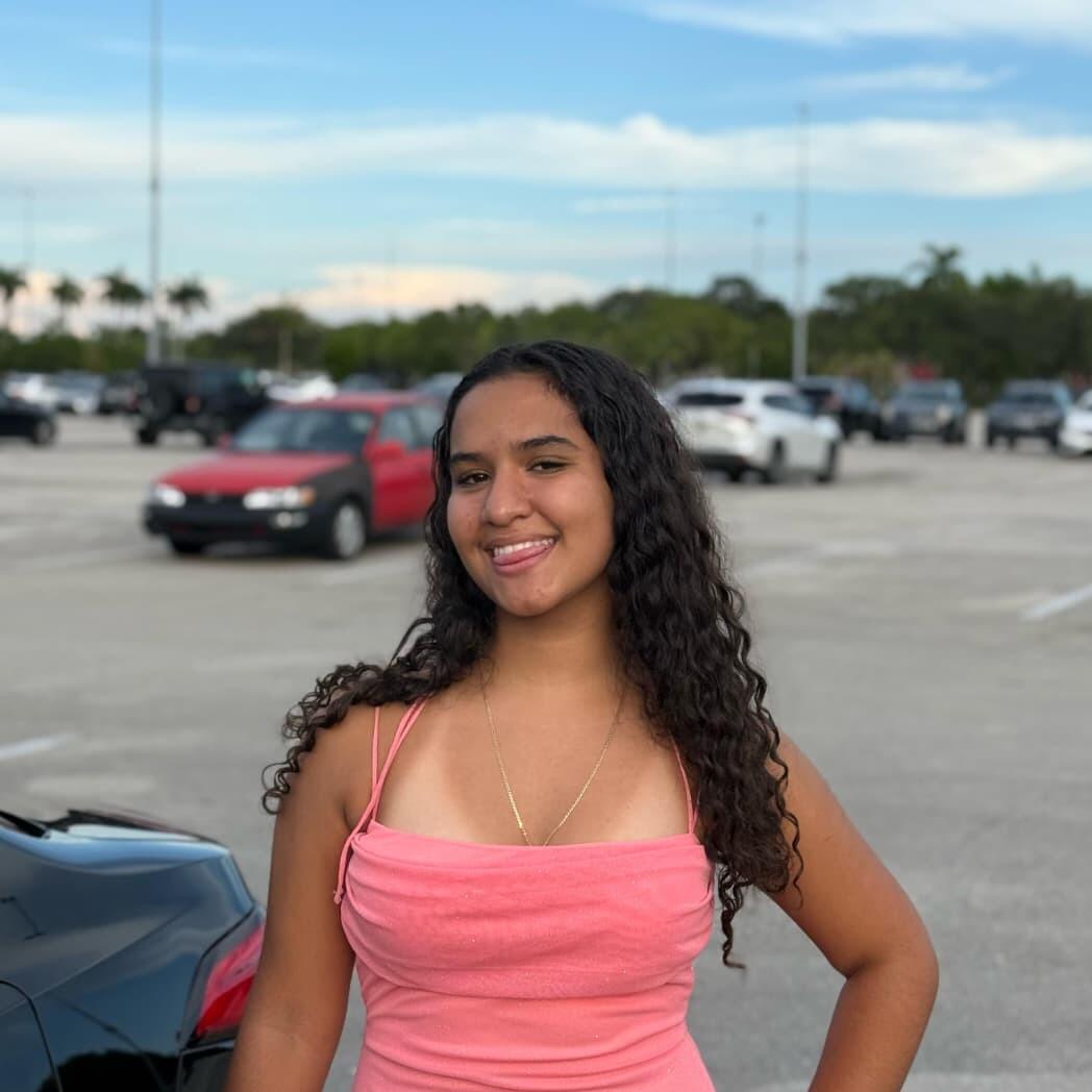 Samantha Guia