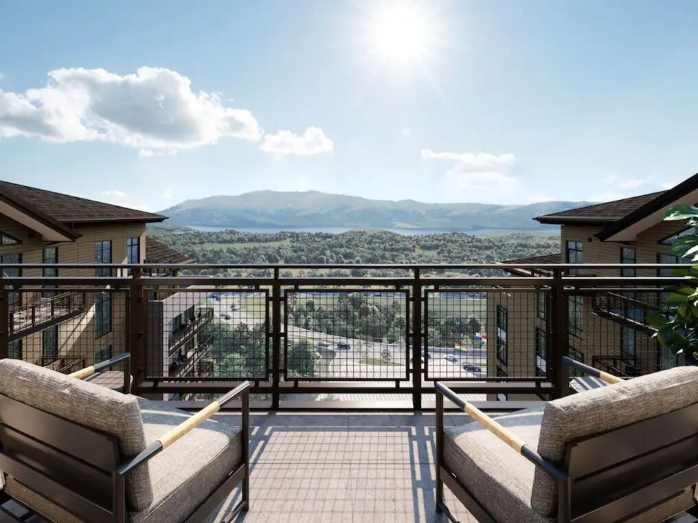 Picture of Grand Hyatt Deer Valley