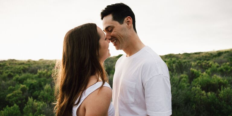 Annie & Jacob Home Page Banner