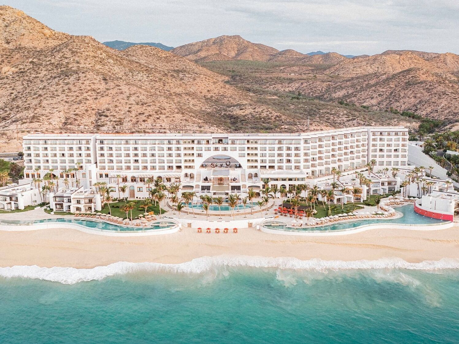 Picture of Marquis Los Cabos, An All-Inclusive, Adults Only & No Timeshare Resort