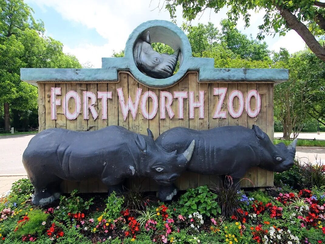 Picture of Fort Worth Zoo
