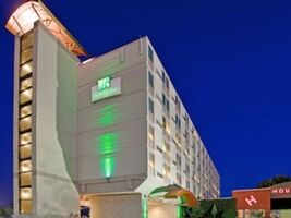 Picture of Holiday Inn Manhattan at the Campus
