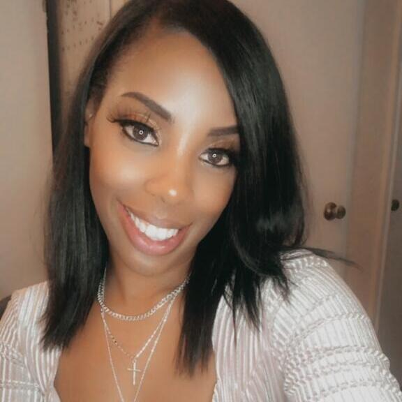 Ebony Roberts