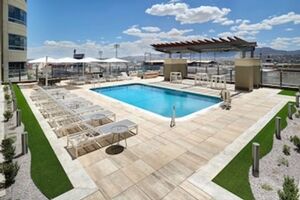 Picture of Courtyard by Marriott El Paso Downtown / Convention Center