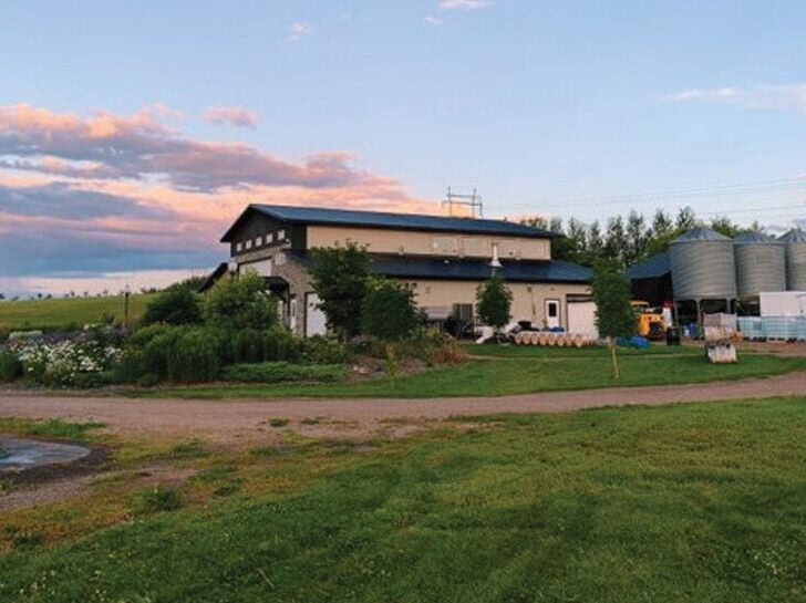 Picture of Black Fox Farm and Distillery - Premium Gin & Whisky