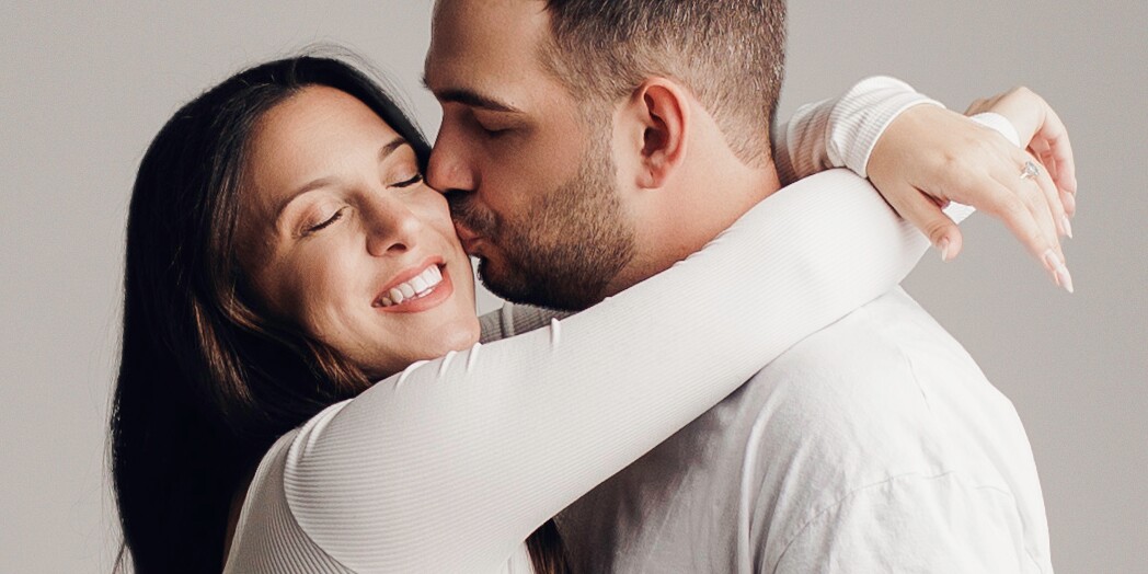 Jodi & Beau Home Page Banner