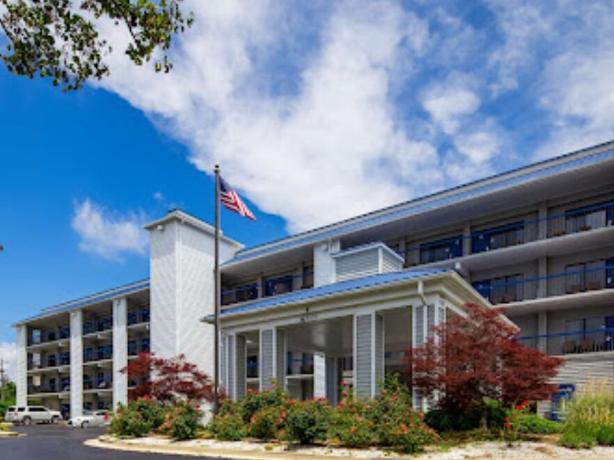 Picture of Best Western Kent Narrows Inn