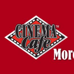 Picture of Cinema Cafe