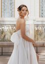 Essense of Australia D3843 A-Line Wedding Dress - thumbnail - 6