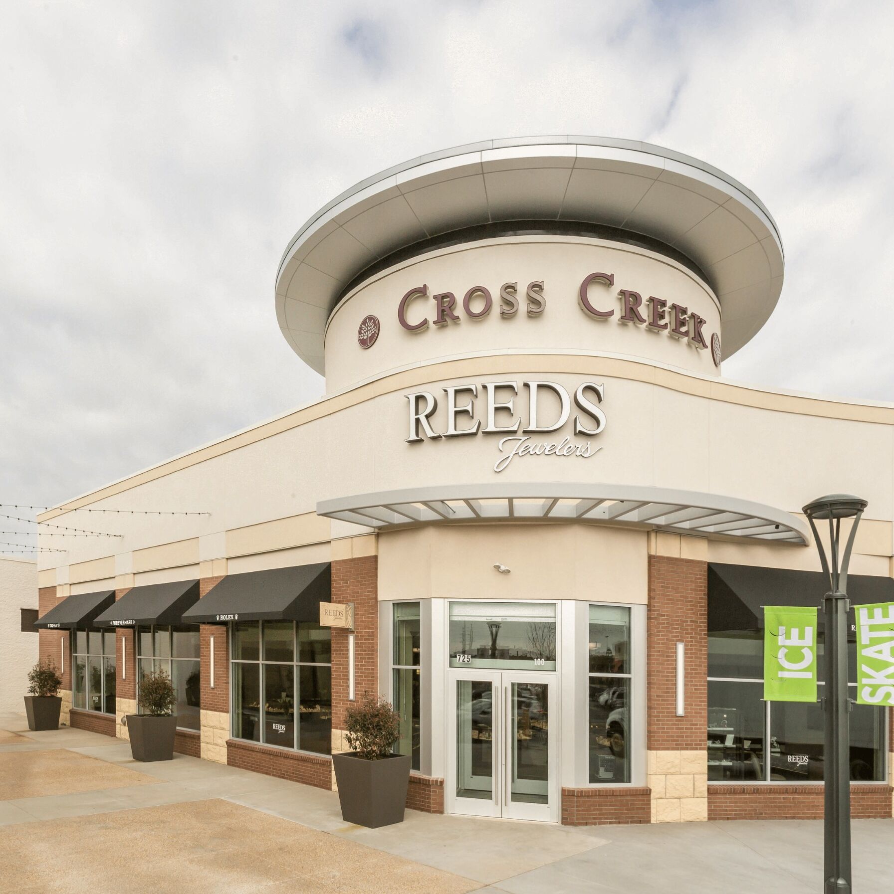 Picture of Cross Creek Mall
