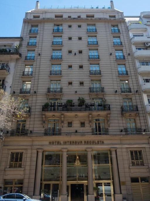 Picture of Intersur Recoleta