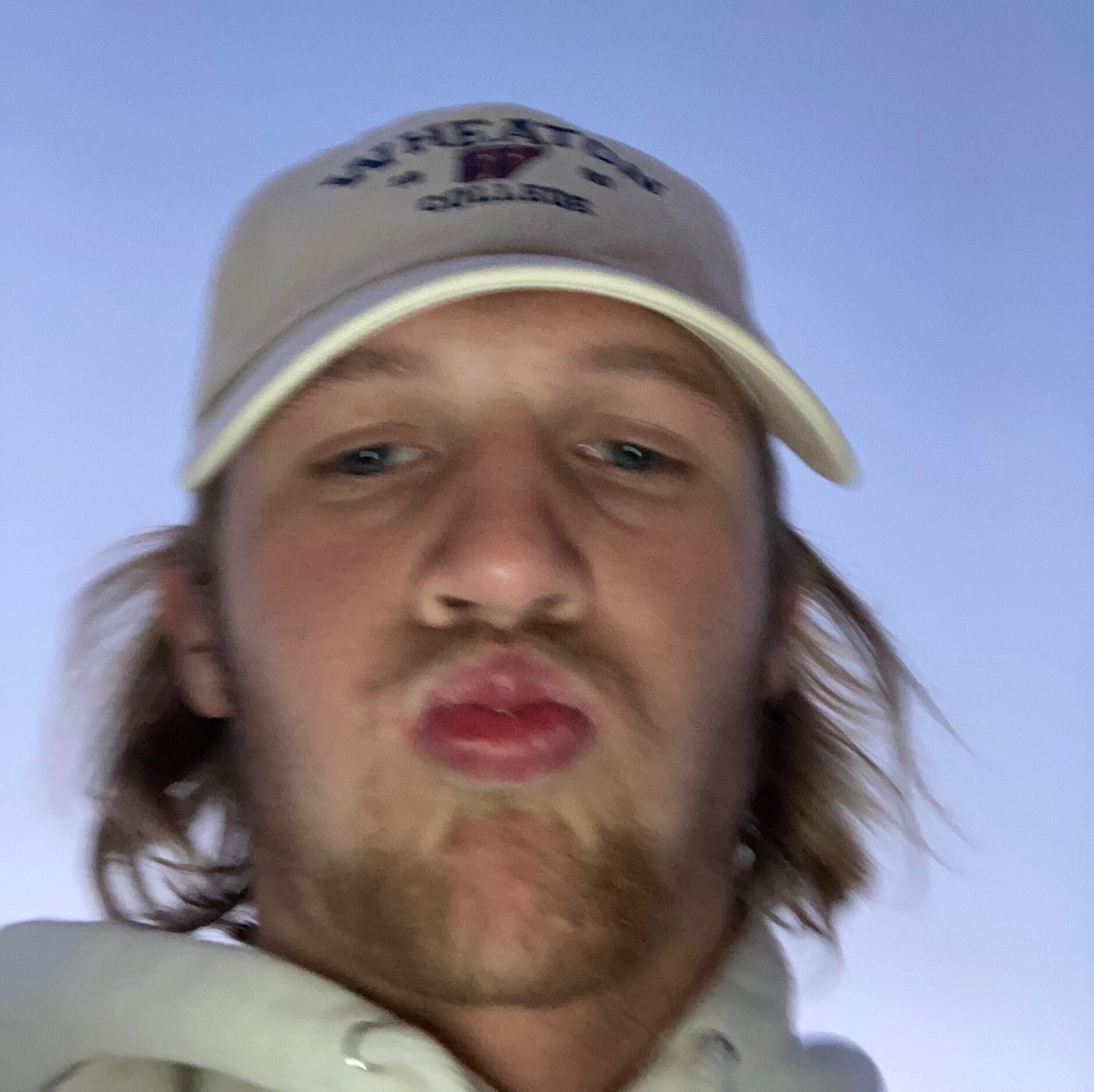 Casen Armstrong