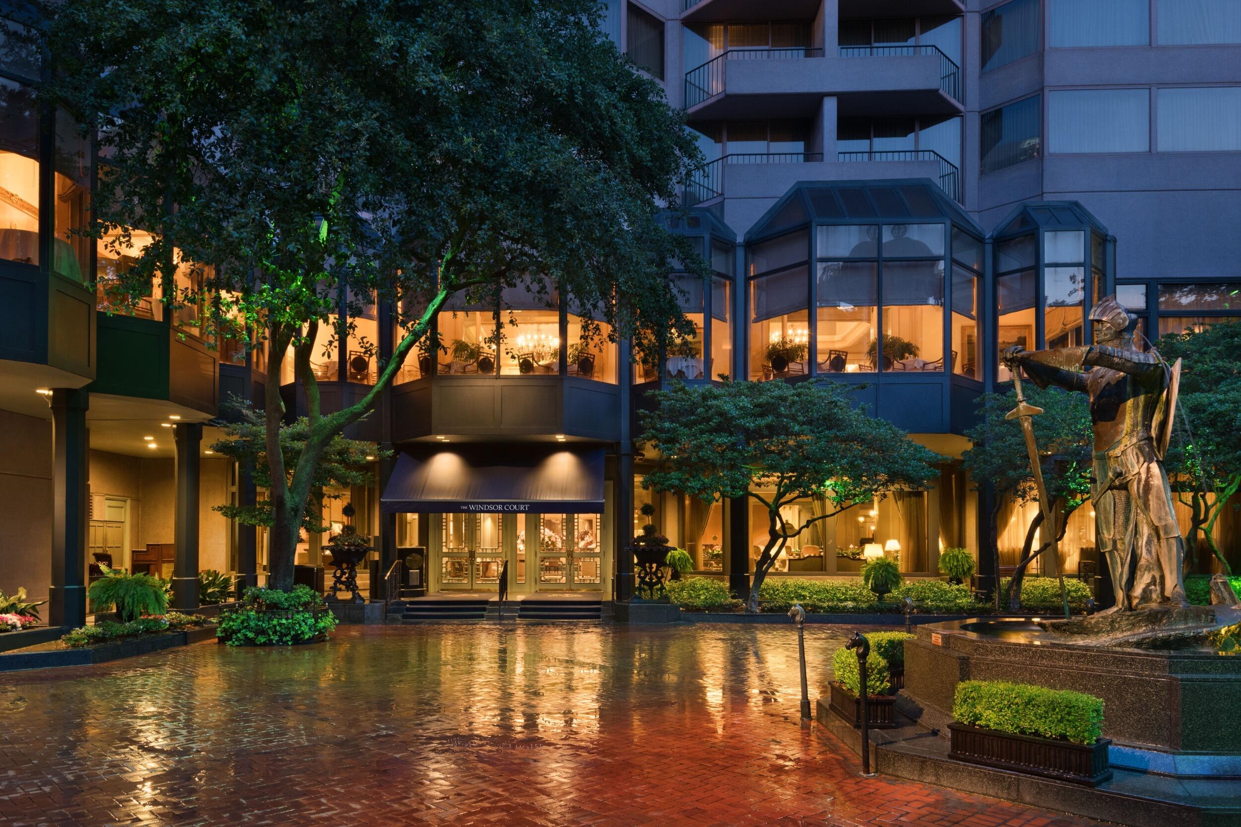 Picture of The Windsor Court