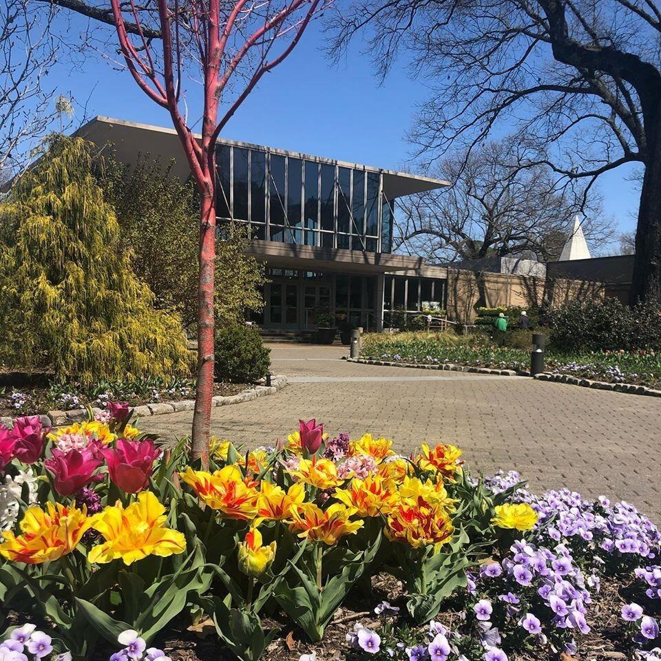 Picture of Memphis Botanic Garden