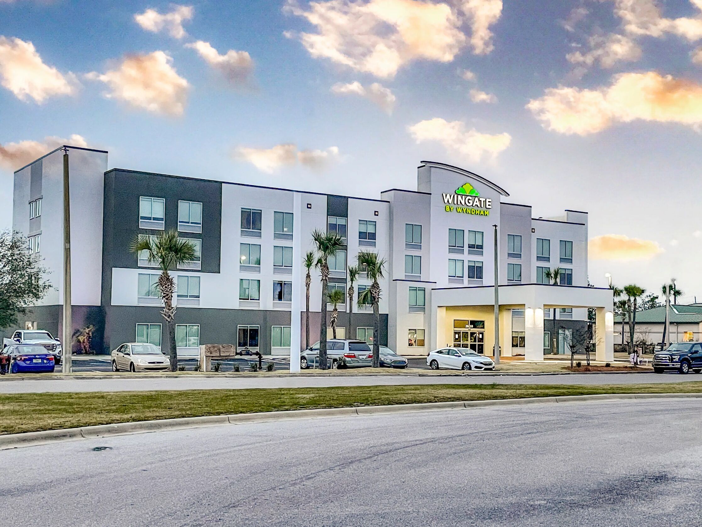 Picture of Wingate by Wyndham Panama City Area Lynn Haven