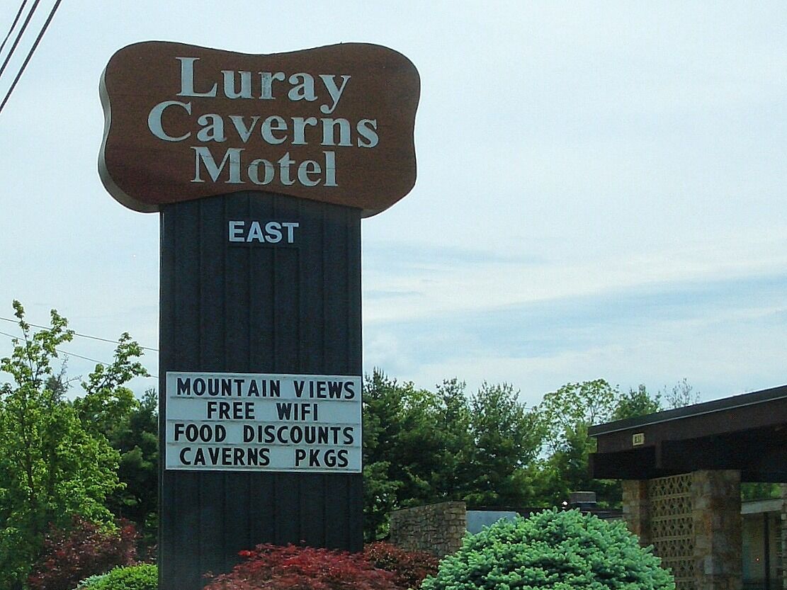 Picture of Luray Caverns Motel-East