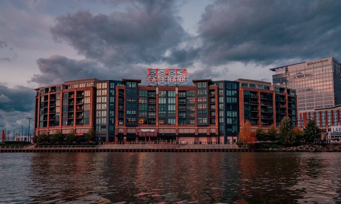 Picture of The Flats at East Bank