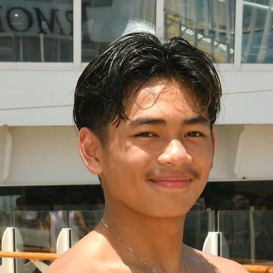 Tristan Tatlonghari