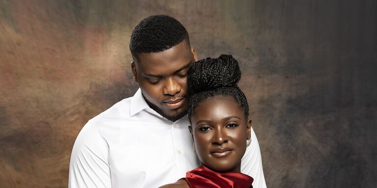 Maxwell & Judith Home Page Banner