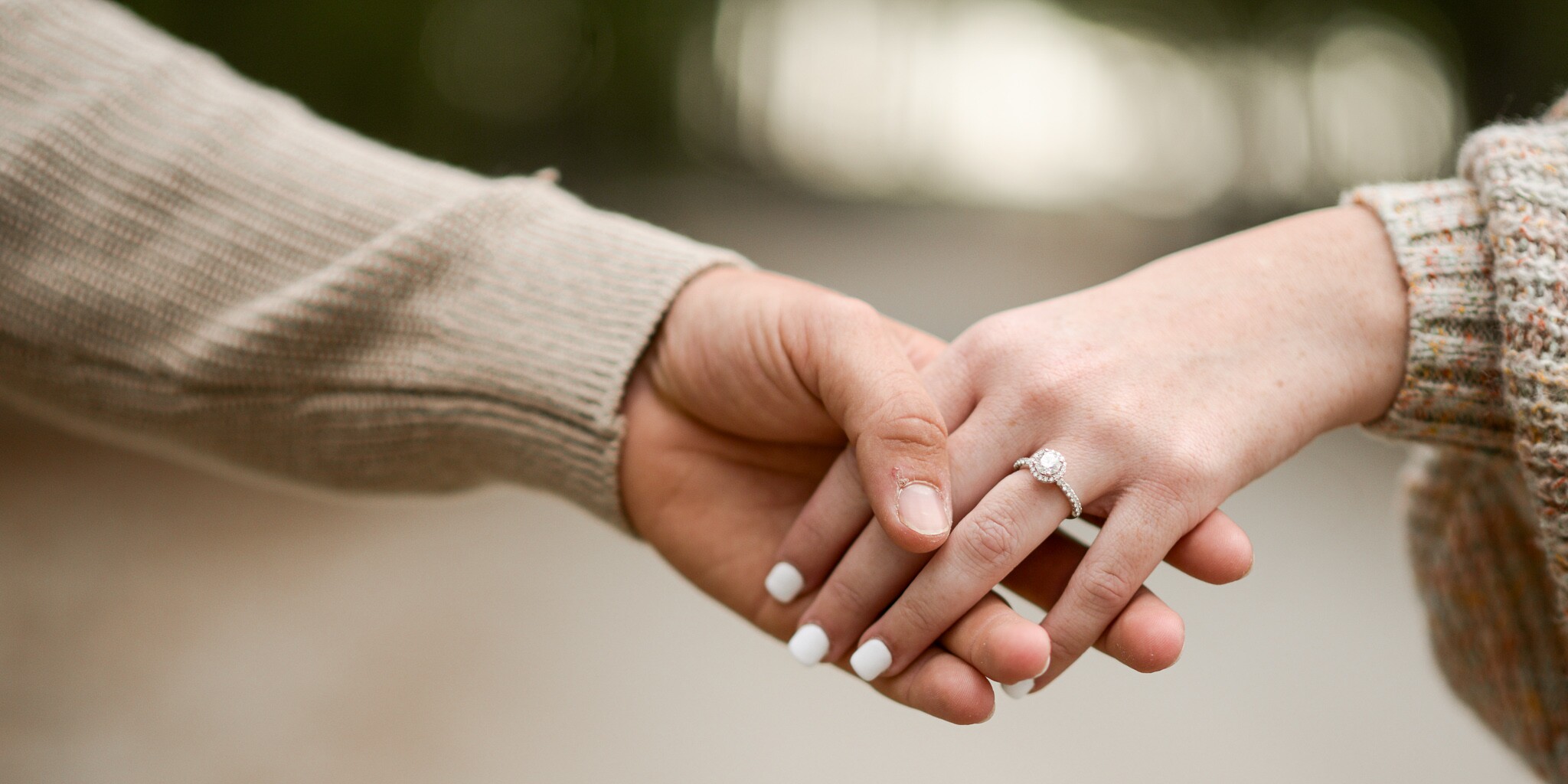 Ally & Daylon Home Page Banner