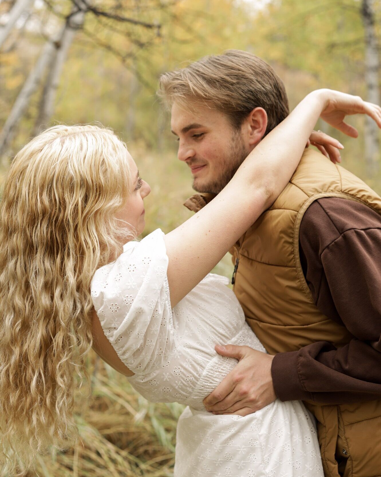Dustin & Ava Home Page Banner