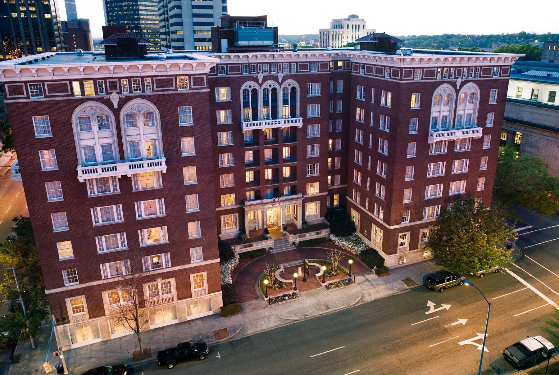 Picture of Hampton Inn & Suites Birmingham-Downtown-Tutwiler