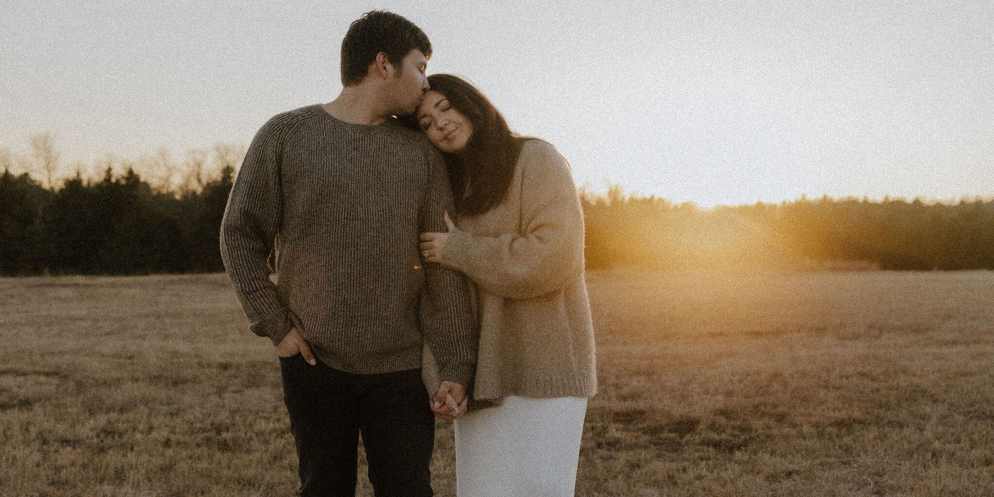 Kailee & Tanner Home Page Banner